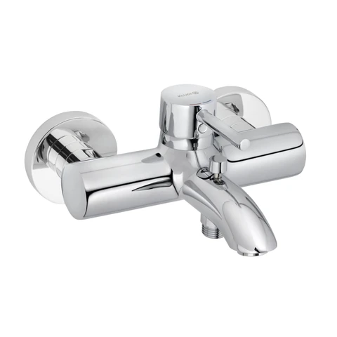 Kludi Bozz Bath-Shower Mixer