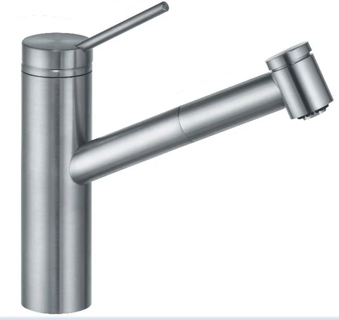 Kludi Tangenta SL Sink Mixer W.Handsh