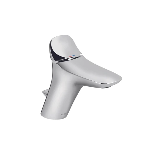 KLUDI AMBA SINGLE L.BASIN MIXER DN15