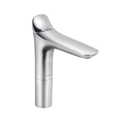 Amba Basin Mixer