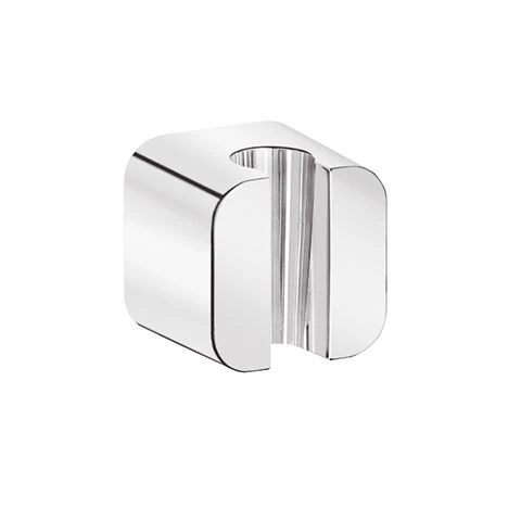 KLUDI A-QA SHOWER HOOK CHROME