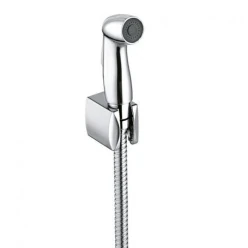 Kludi SHATTAF Side Spray Chrome Plated