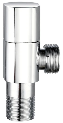 Angle Valve 1/2x1/2