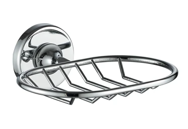 SS Soap Dish Grill Type - Small