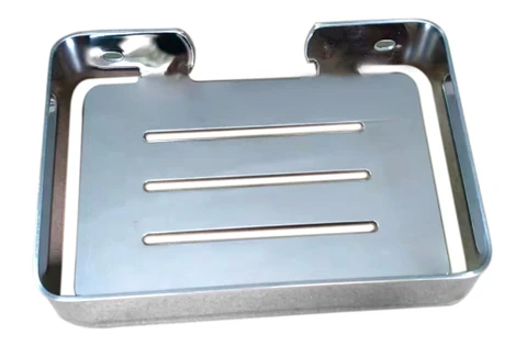 Soap Dish SS304