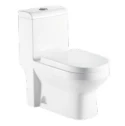WC Seat & Cover