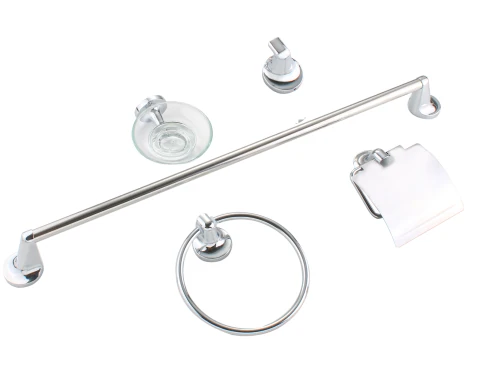 Bathroom Accesories 5 pcs Set
