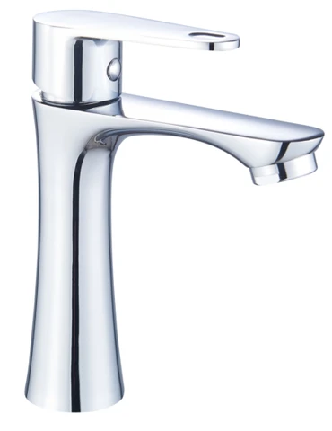 CORVUS Basin Tap Single Lever
