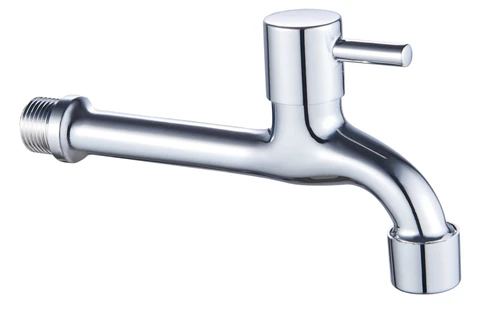 VELTO Single lever Long Body Bib Tap