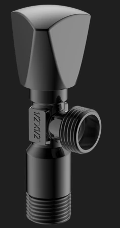 Angle Valve 1/2*1/2