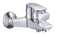 KLU Bath Mixer With Shower Head Multifunction
