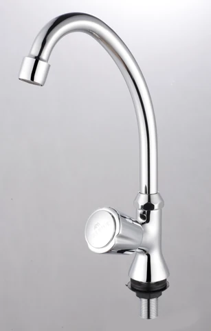 Lima Sink Tap With Swivel Tap