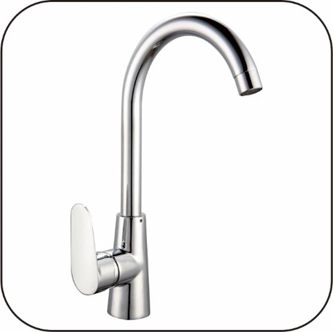 OKA Sink Mixer