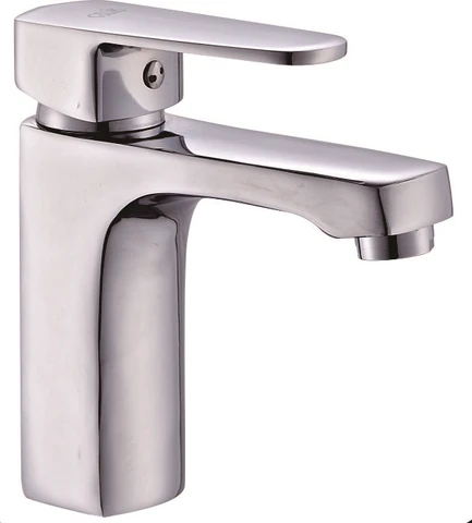 Taj Basin Mixer