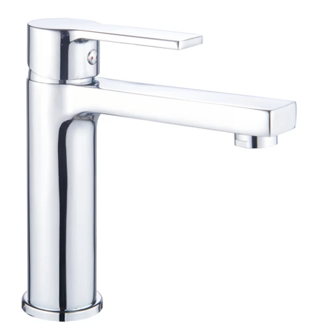 KYOTO  Single Lever Basin Mixer