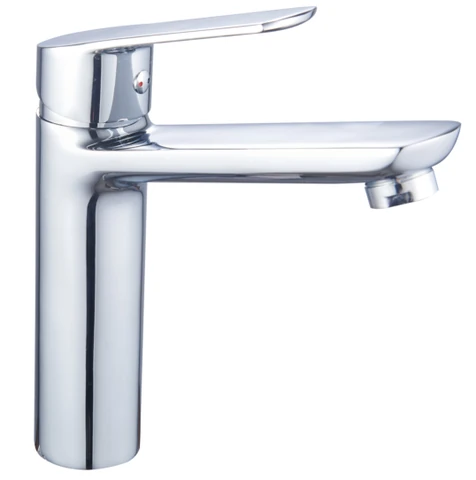 SIENA Single Lever  Basin Mixer
