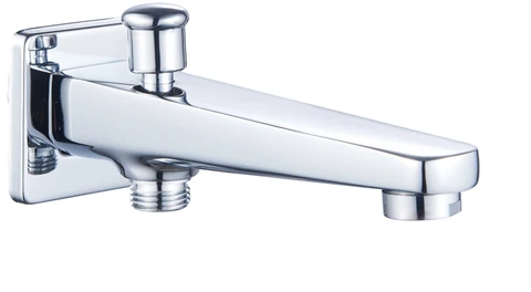 LYNK Bath spout with diverter
