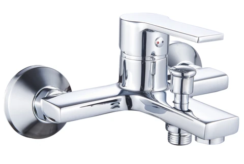 KYOTO Single Lever  BATH & SHOWER  Mixer