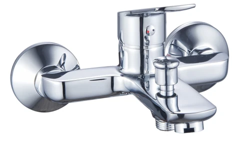 SIENA Single Lever Bath & Shower  Mixer