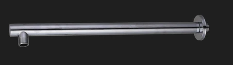 Round Shower Arm, OD:25mm