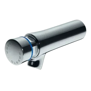 Presto Neo Self Closing Pillar Tap