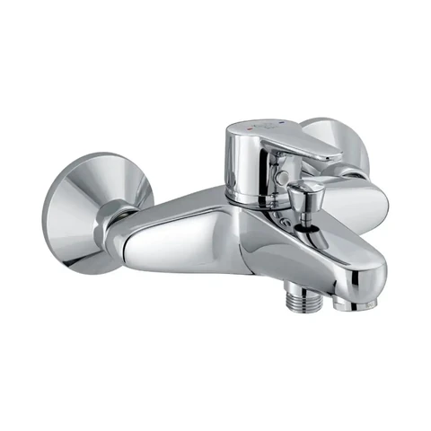 POLARIS single lever bath and shower
