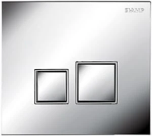 PC DV SQUARE BRILLANT insertsmat SIAMP