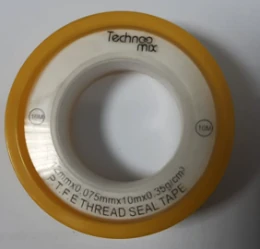 PTFE Tape 12*0.1*10mm Teflon Tape