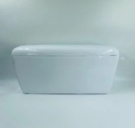 Flush Tank High Level Aqua Smart White