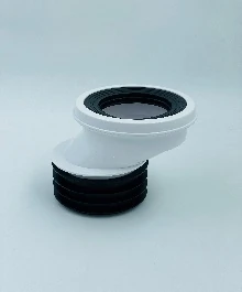 Off Set Connector