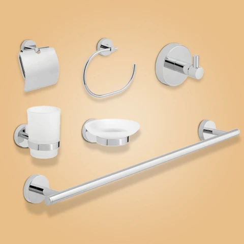 Sirkel 6 Accessory Set