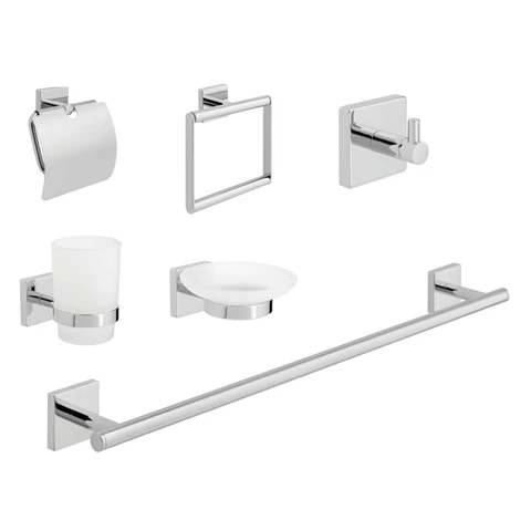 Vado BOK Accessories 6pc Set