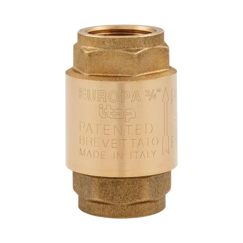 Itap Check valves EUROPA   3/4"     100
