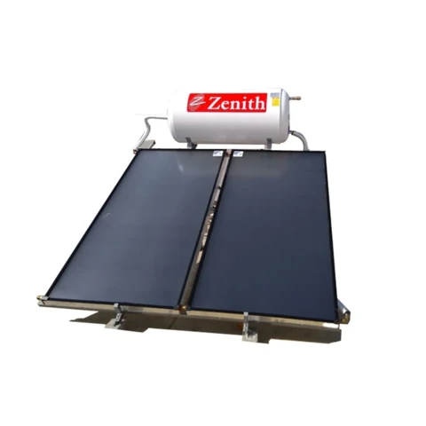 Water Heater 300L Solar Singel Panel