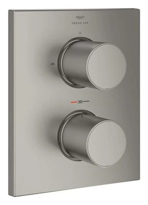 Satin Steel