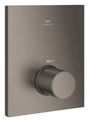GROHE Grohtherm F Thermostatic trim