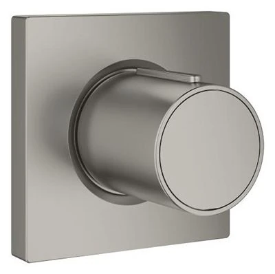 Satin Steel