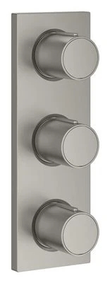 Satin Steel