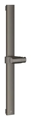 Brushed Hard Graphite