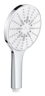 GROHE Rainshower Aqua Hand shower 3 sprays