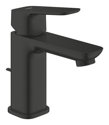 GROHE GROHE Cubeo Single lever basin mixer 1/2" S Size S