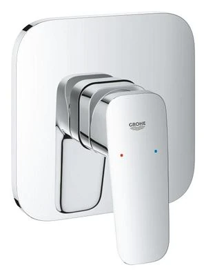 GROHE GROHE Cubeo Single lever shower mixer