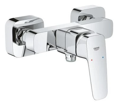 GROHE GROHE Cubeo Single lever shower mixer 1/2"