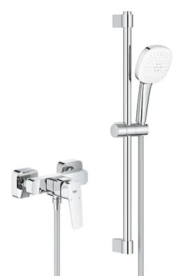 GROHE GROHE Cubeo Single lever shower mixer 1/2"