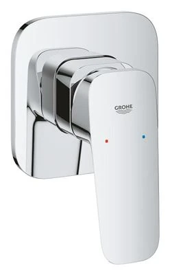 GROHE GROHE Cubeo Single lever shower mixer