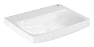 GROHE Euro Ceramic Wash basin 60