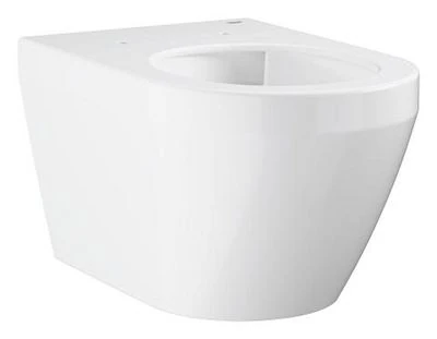 GROHE Euro Ceramic Wall hung WC