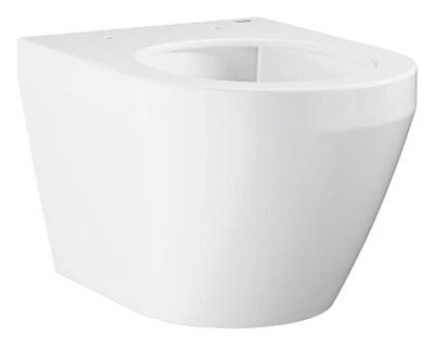 GROHE Euro Ceramic Wall hung compact WC
