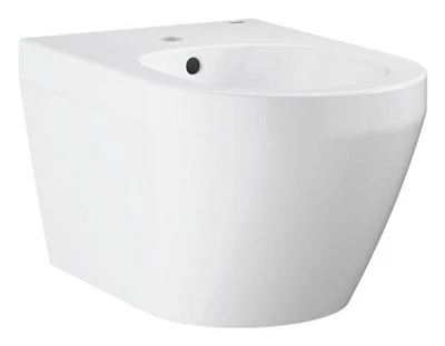 GROHE Euro Ceramic Wall hung bidet
