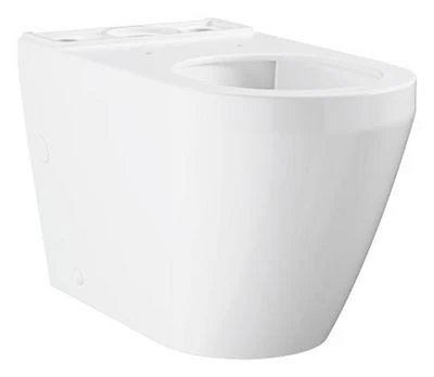 GROHE Euro Ceramic Floor standing WC for close coupled combination